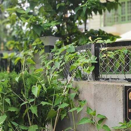 Apartmán Alpanest Guváhátí Exteriér fotografie