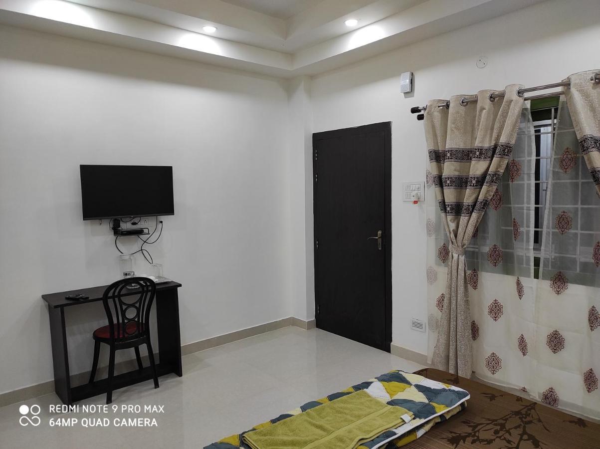 Apartmán Alpanest Guváhátí Exteriér fotografie