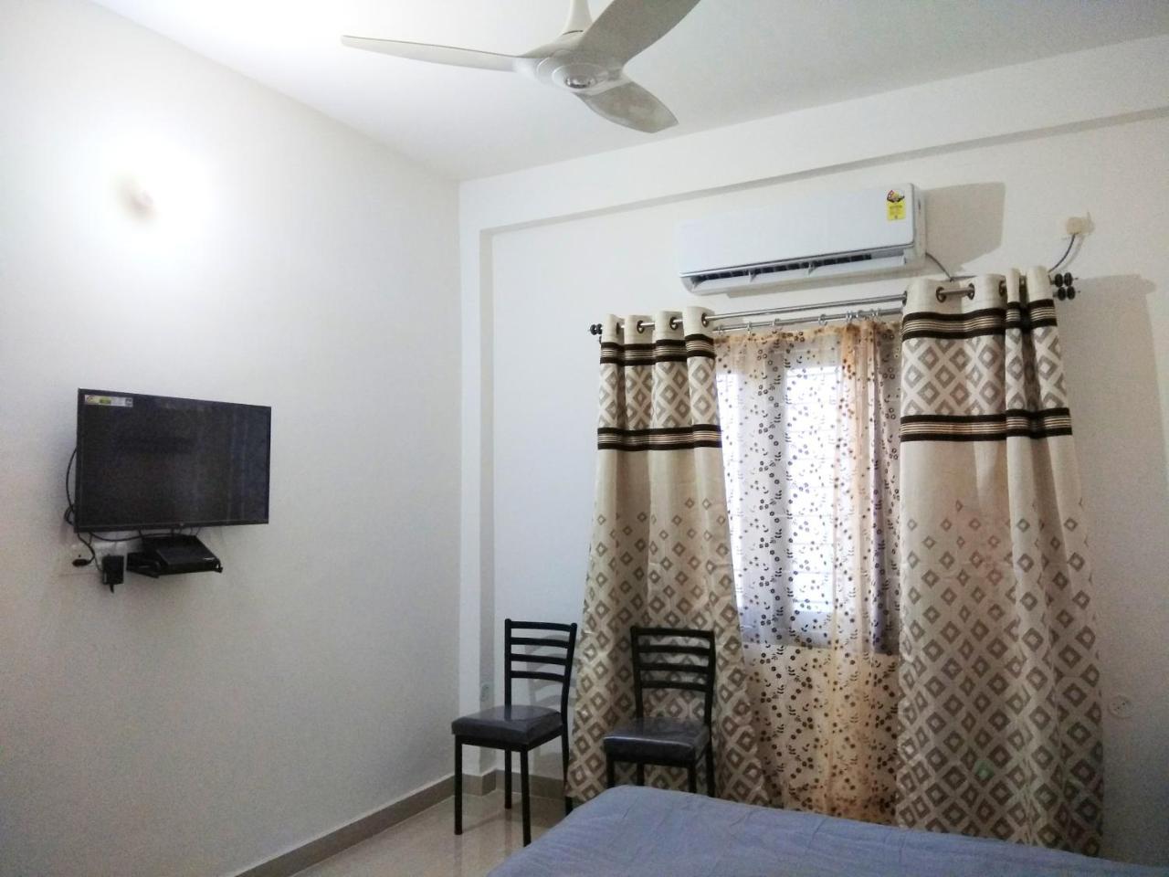Apartmán Alpanest Guváhátí Exteriér fotografie