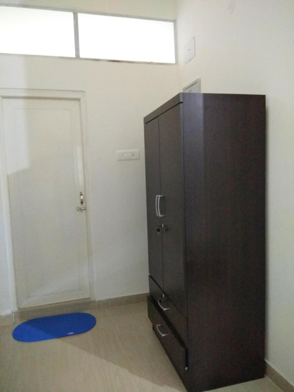 Apartmán Alpanest Guváhátí Exteriér fotografie