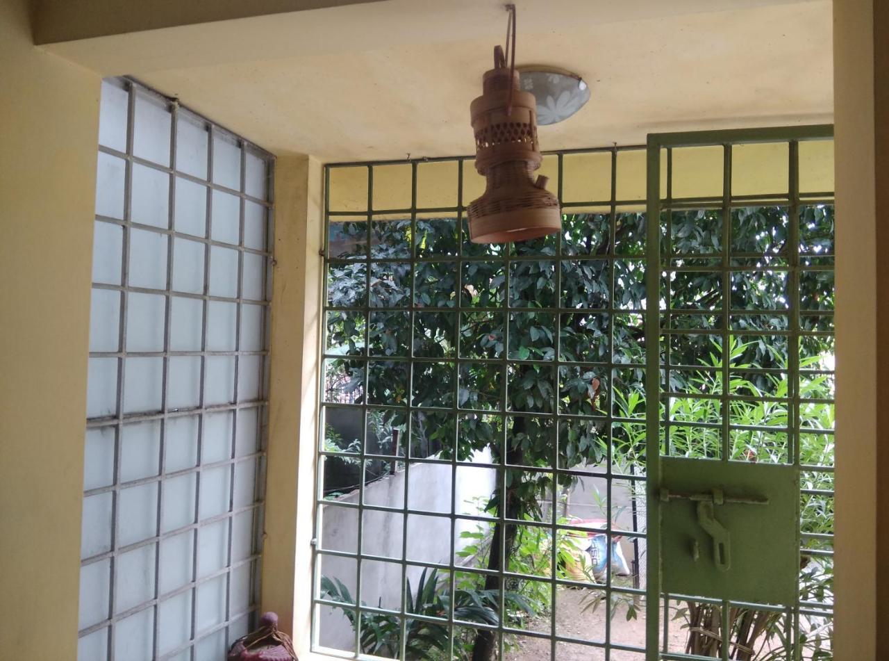 Apartmán Alpanest Guváhátí Exteriér fotografie