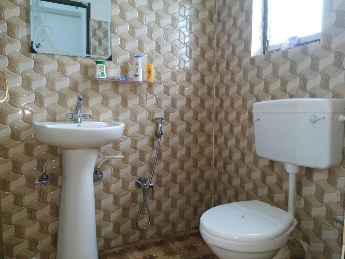 Apartmán Alpanest Guváhátí Exteriér fotografie