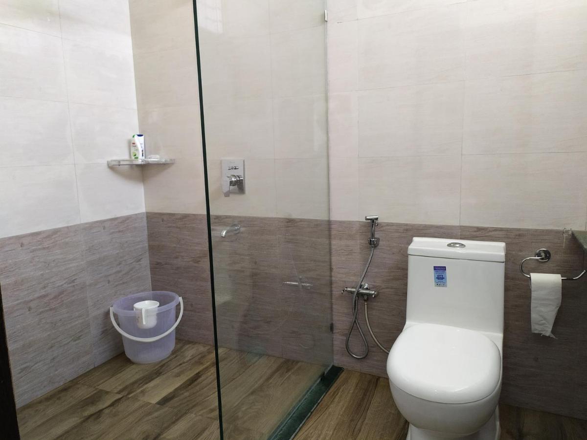Apartmán Alpanest Guváhátí Exteriér fotografie